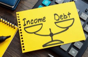 Debt-to-income ratio for loan approval: how lenders use it