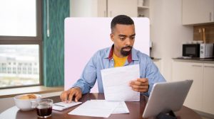 How to calculate monthly loan payments for different loan offers
