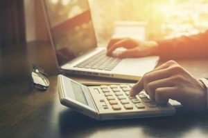 Loan affordability calculator how much can you borrow