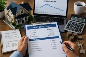 Rates, Fees, and Loan Terms The Complete Guide