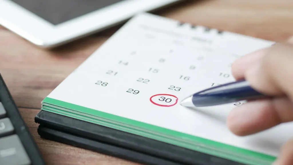Loan comparison checklist for rate locks and rate hold periods