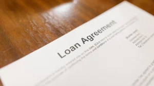 Loan comparison guide for comparing offers from multiple borrowers